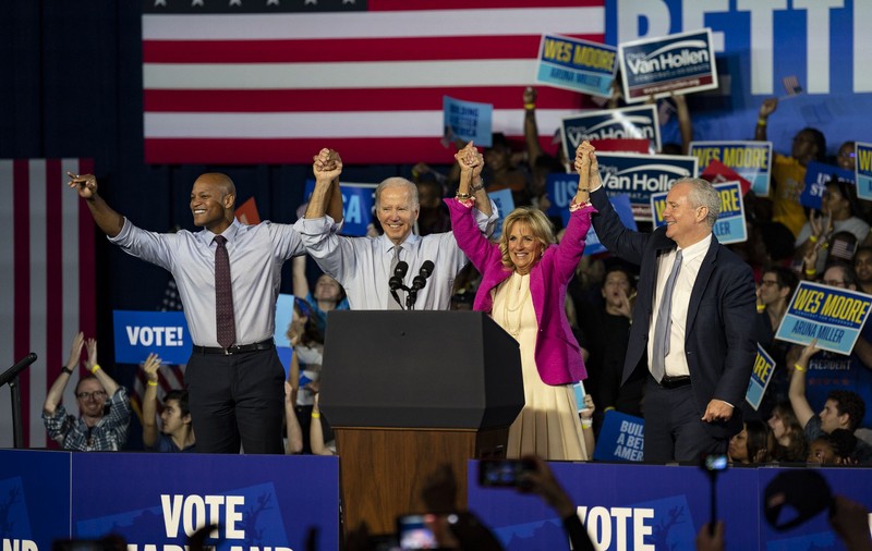 Ce urmează pentru democraţi după retragerea lui Joe Biden