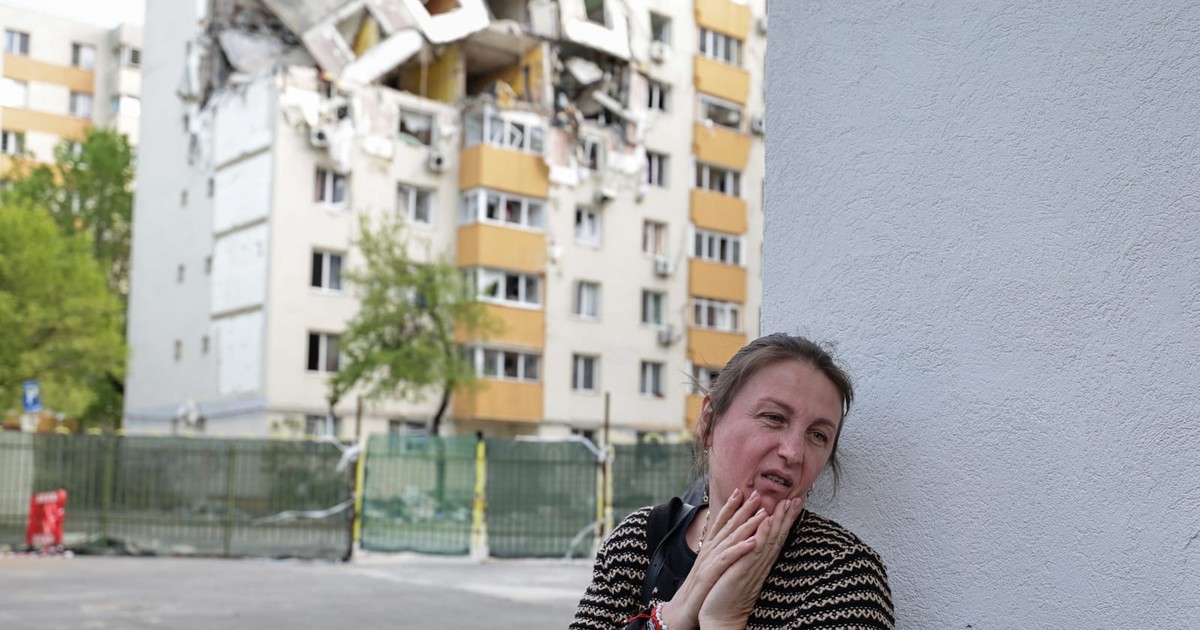 Oamenii sunt disperați și spun că de 6 luni autoritățile nu fac nimic. Foto: Vlad Chirea / Libertatea