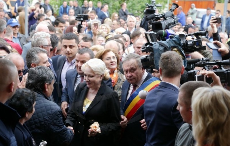 PSD a exclus din partid un primar de municipiu cu o zi înainte de alegeri