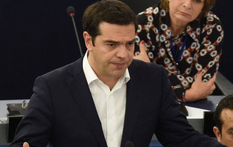 CRIZA din GRECIA: Principalele măsuri pe care Europa urmează să i le impună lui Tsipras