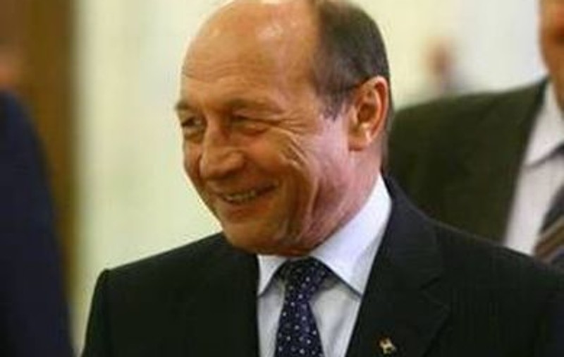Băsescu îl regretă pe Răzvan Lucescu: "Aveam încredere în copilul ăla"