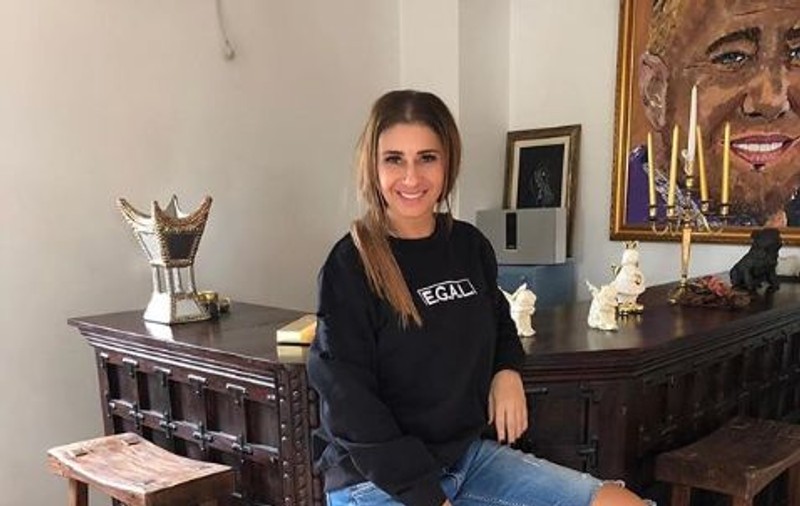 Cum a făcut Anamaria Prodan primii bani. "Le recondiționam și apoi le vindeam"