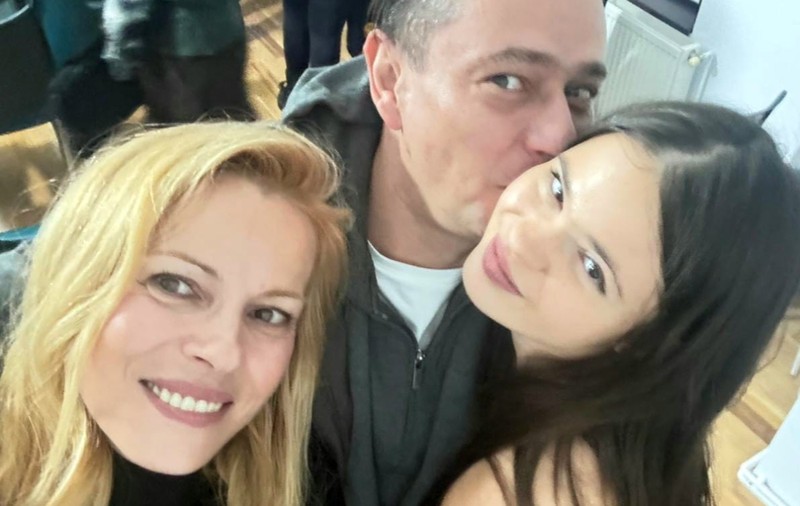 Cine e Andreea Mihaela Băluță, soția lui Daniel Băluță. Sunt căsătoriți de peste 20 de ani și au împreună o fiică