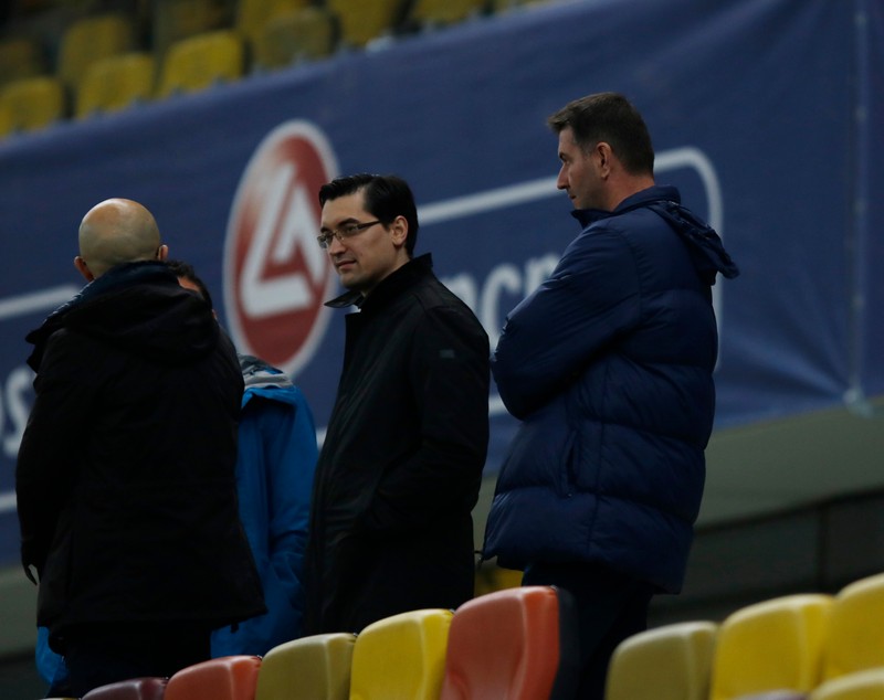România - Polonia 0-3! Asta DA UMilință! Grosicki și Lewandowski, dublă, ne-au executat! Noi - leșinați, ei - eLEWAți! Petarde în tribune și pe teren | LIVE BLOG