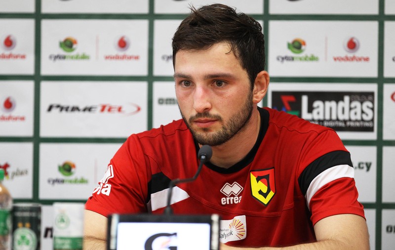 Juventus București a transferat încă un fotbalist de națională