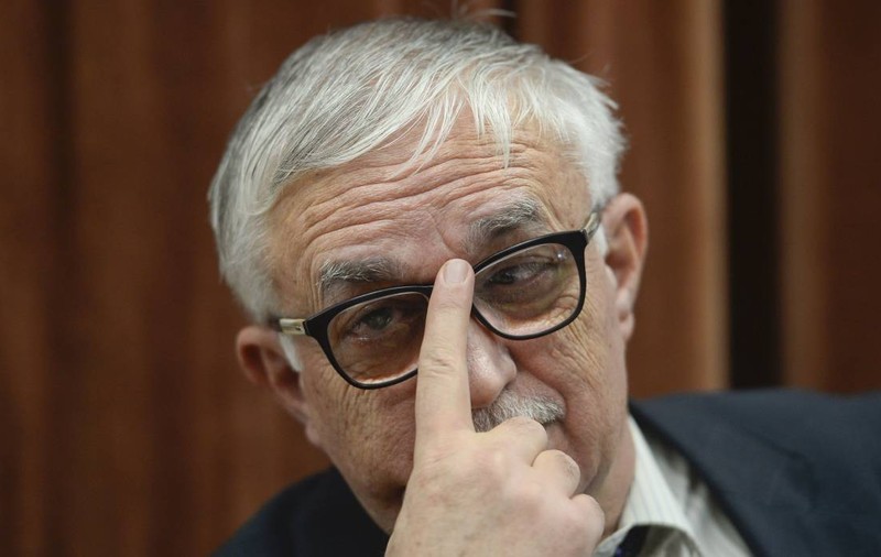 „Când noi am scris Constituţia, nu existau nici Instagram, nici Telegram, nici TikTok”, spune Augustin Zegrean, fostul judecător al Curţii Constituţionale