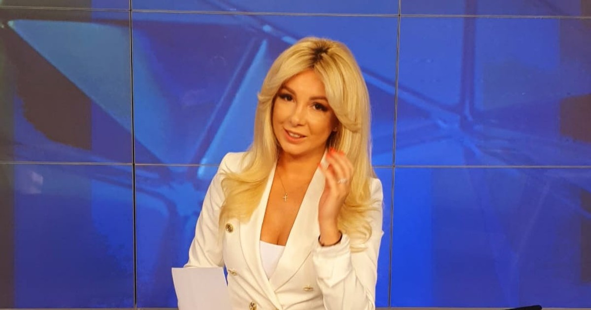 Cristina Herea a născut