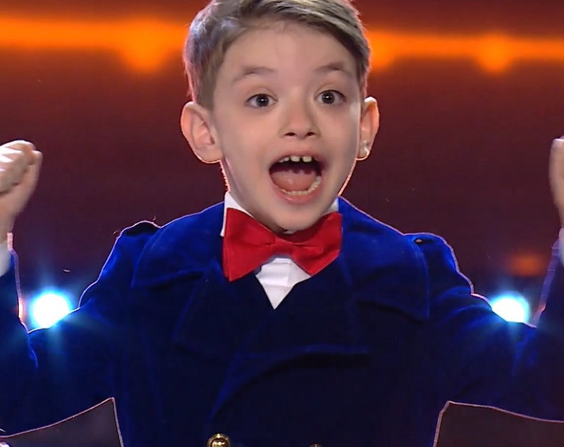 Dana Budeanu, mesaj pentru Rareș Prisacariu, care a câștigat „Românii au talent” 2023: „Au sărit pe tine pentru că așa sar ei pe tot ce-i Dumnezeiesc”