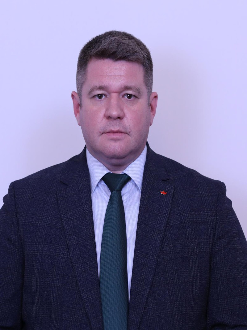 Andrei Molnar. Foto: cdep.ro