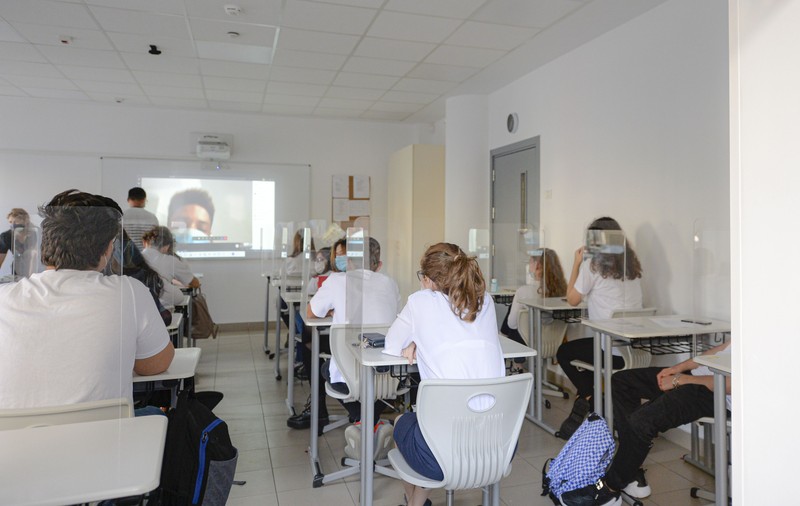 Responsabil OMS pentru Europa: ”Trebuie să ținem școlile deschise până la capăt”