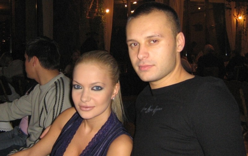 Constantin Spak, tatăl iubitului Andreei Antonescu, s-a înjunghiat de două ori în inimă