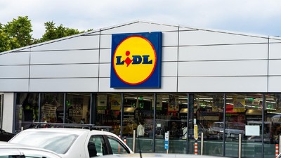 magazin lidl bucuresti
