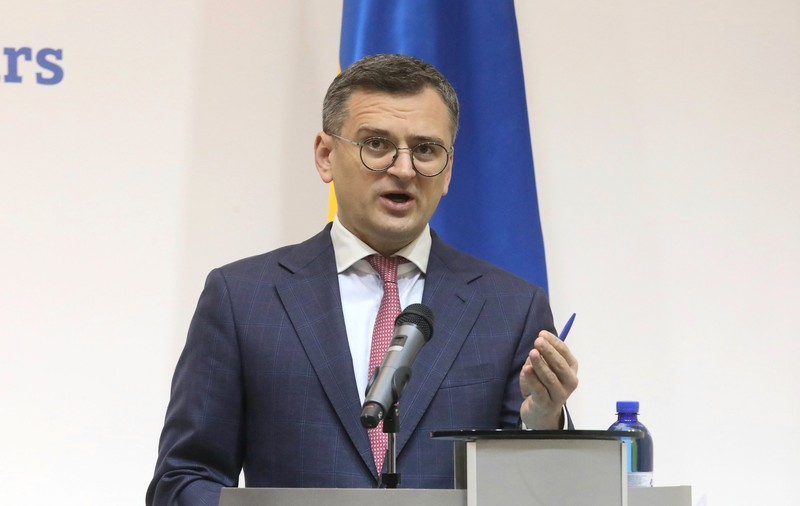 Apelul Kievului către UE, după aprobarea ajutorului american: „Noi, în Europa, nu putem şi nu ar trebui să ne relaxăm”