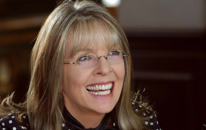 Familia actriței Diane Keaton a dezvăluit cauza morții vedetei premiate cu Oscar