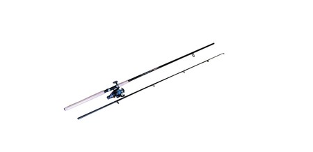 Lanseta Baitrunner Wind Blade