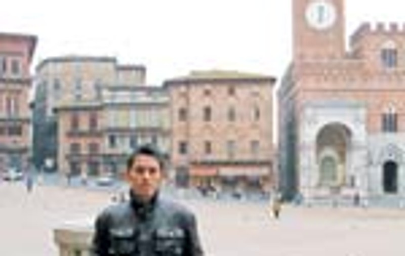 Cauta casa in Italia
