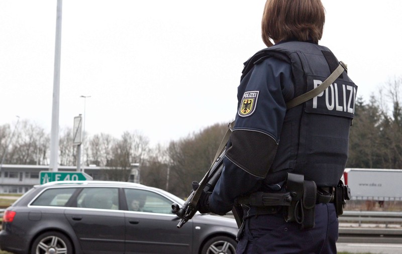 A început primul proces pentru agresiunile sexuale comise la Koln în noaptea de Anul Nou