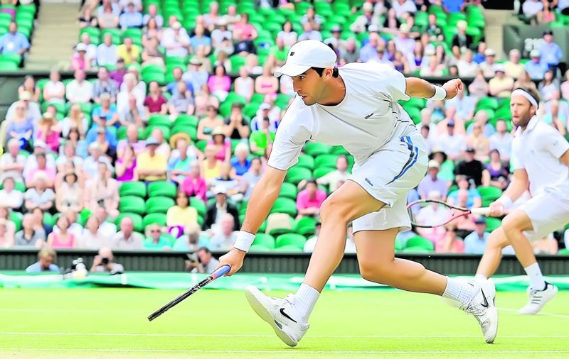 După marele Ilie Năstase, România are din nou un tenismen în Top 10 ATP: Horia Tecău