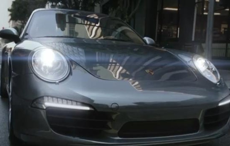 MAȘINI REALE în noua RECLAMĂ a jocului NEED FOR SPEED MOST WANTED | VIDEO