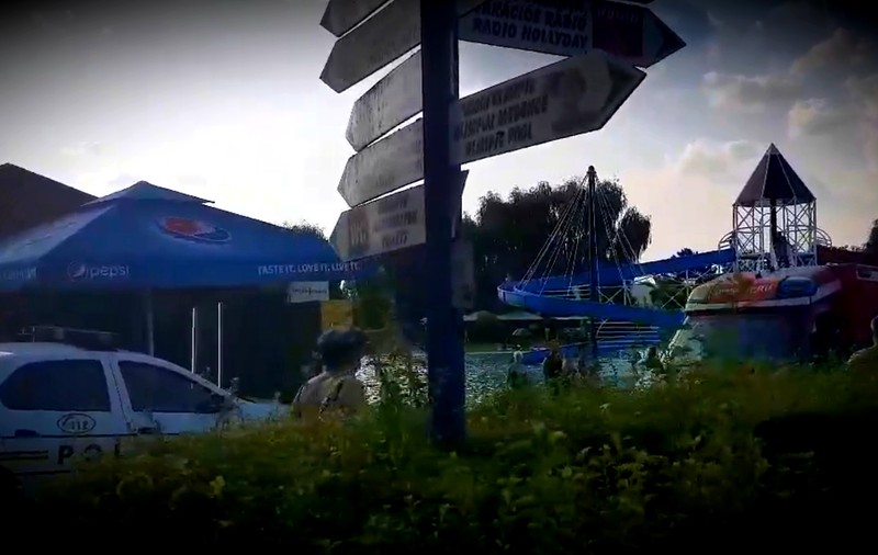 Un adolescent de 15 ani s-a înecat într-un ștrand din Târgu Mureş. Martorii spun că în zonă nu se afla niciun salvamar