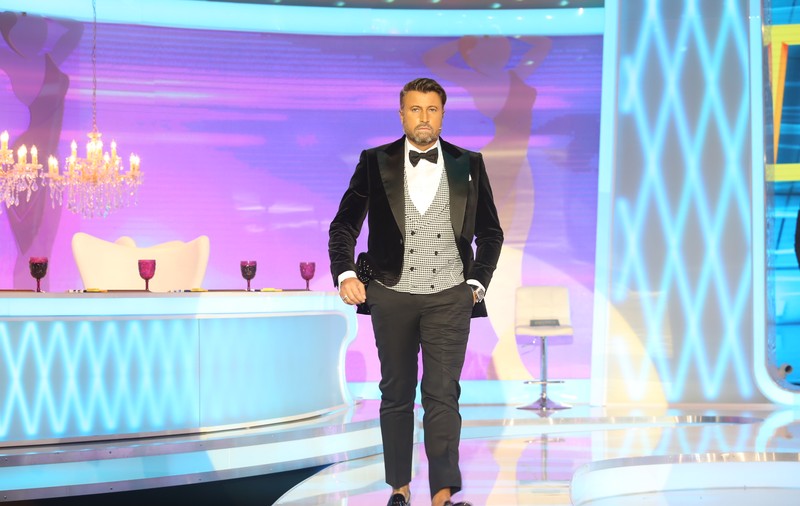 Cătălin Botezatu vine la Bravo, ai stil! “Ar trebui să le fie teamă”