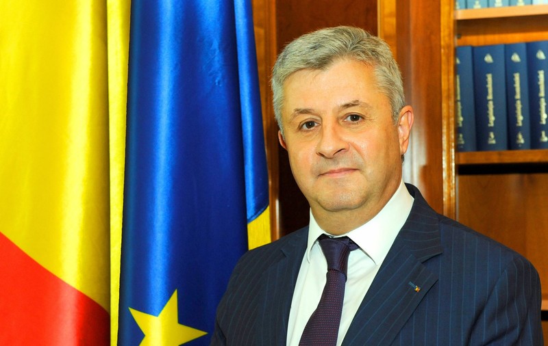 Fostul ministru al Justiției Florin Iordache a fost operat la Spitalul Floreasca. Care este starea deputatului și cât mai rămâne internat