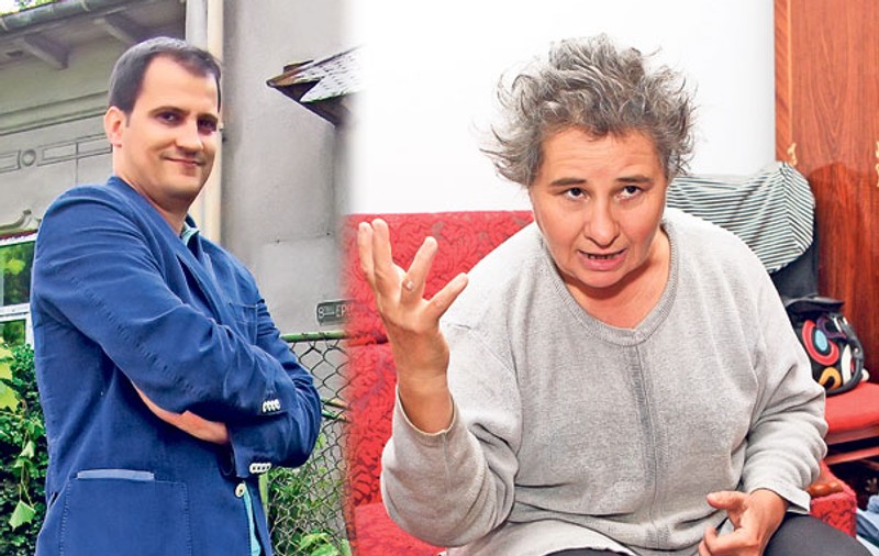 Rudele victimelor fostului «cârcotaş» ameninţă: «Ne judecăm cu Huidu la CEDO»