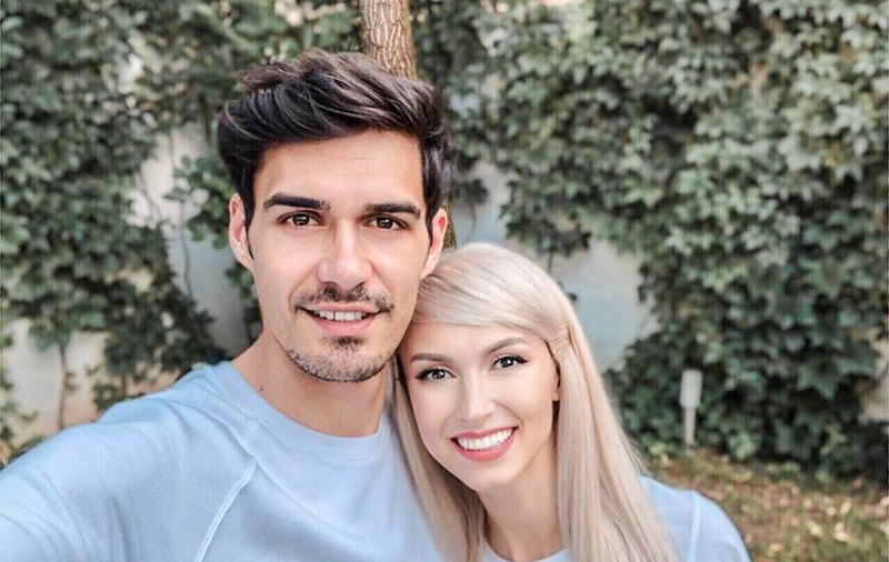 Andreea Bălan, dezvăluiri din culisele “Te cunosc de undeva”