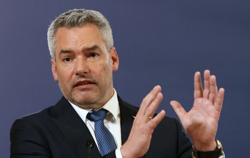 Articol critic într-un ziar austriac, după veto-ul Vienei pentru Schengen: „«Partidul european» a luat ostatici 26 de milioane de oameni”