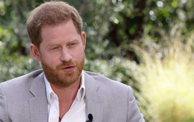 Prințul Harry, mesaj emoționant în prefața unei cărți pentru copiii care și-au pierdut părinții. „Știu cât de greu vă este”
