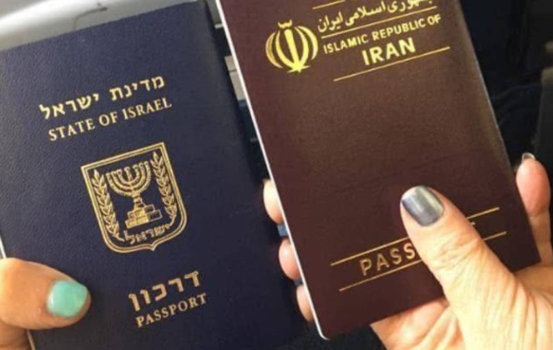 Ce a scris o jurnalistă israeliană, după ce a zburat alături de o ingineră din Iran: „Am stat lângă ea în avion”