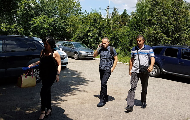 Procurorul care a luat șpagă 10 tone de motorină vrea prescripție sau reabilitare. Iulian Văduvan a fost condamnat „simbolic” pentru mită și spălare de bani