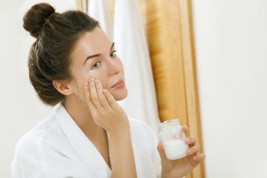 Ulei de cocos în cosmetică