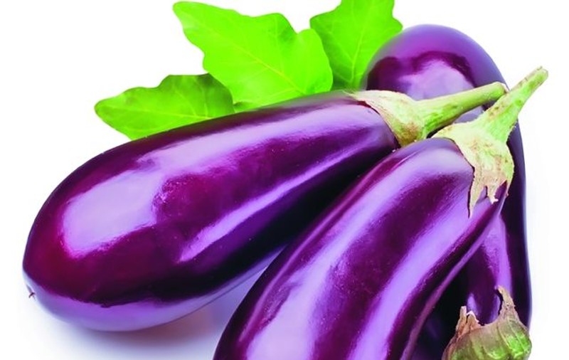 Prepară vinete cu imaginaţie