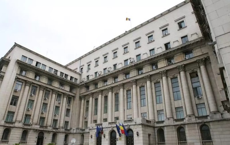 Ministerul de Interne își deschide porțile pe 30 mai: „Vă promitem o zi memorabilă!”