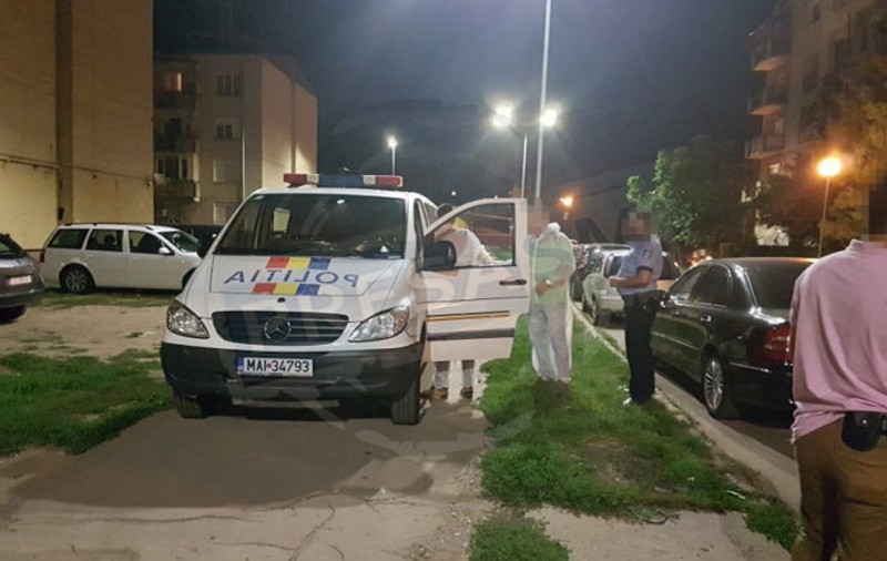 Noi detalii în cazul uciderii asistentei din Cluj: tânăra era amenințată cu moartea de iubitul ei, dar n-a spus nimănui. Ce au găsit anchetatorii în mașina individului