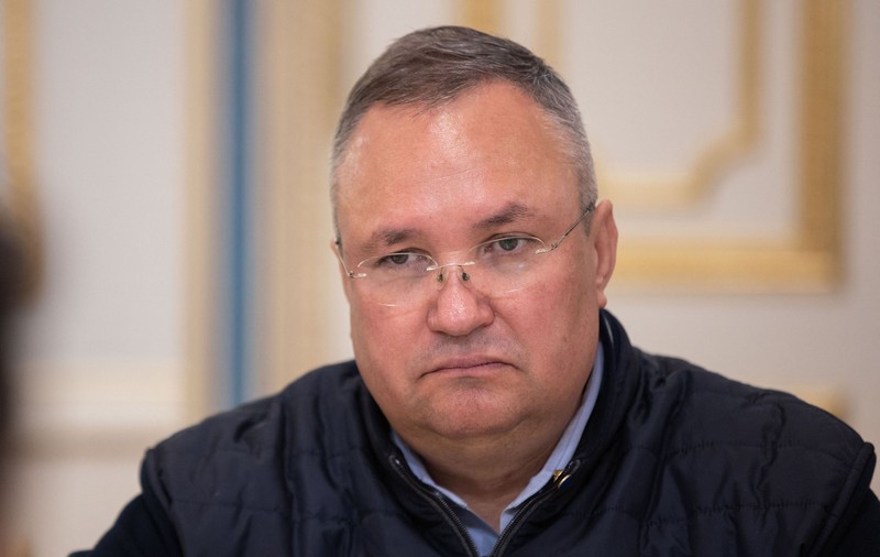 Un baubau fals fluturat de Ciucă. Inflația nu sare pentru că cresc salariul minim și pensiile. La profiturile companiilor v-ați uitat?