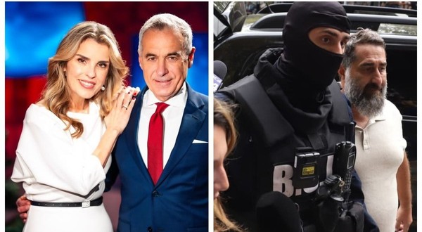 Familia Georgescu și omul de afaceri Ionel Rusen, implicați într-un dosar instrumentat de DIICOT