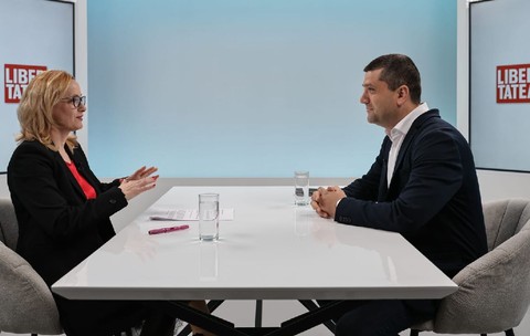Ministrul Apărării, Radu Miruță, dezvăluie care e riscul ca o dronă străină să ajungă mai aproape de București și ce face Armata ca asta să nu se întâmple