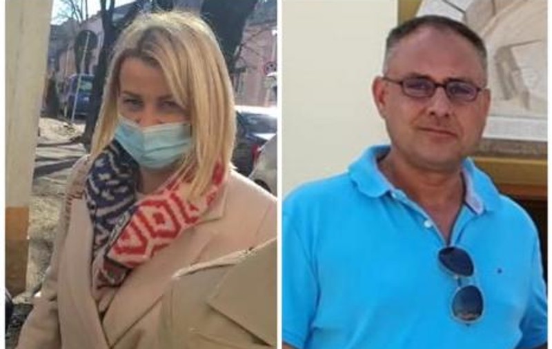 Şefa Casei Corpului Didactic Bihor şi directorul Şcolii Avram Iancu din Oradea, puşi sub învinuire de DNA. Directorul ar fi folosit „cerneală simpatică” la test