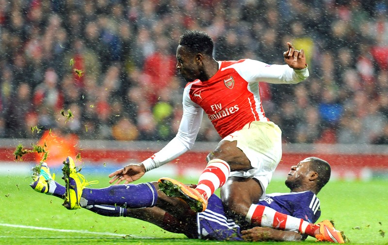 VIDEO / West Bromwich Albion - Arsenal 0-1. ”Tunarii” au urcat pe locul 4