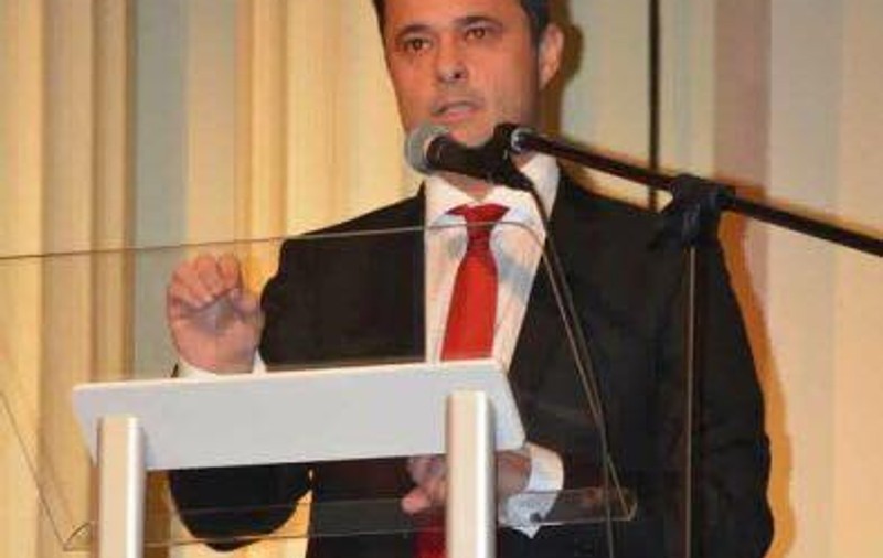 Primarul Sectorului 5, Daniel Florea, despre scandalul din PSD. „Ajunge cu cearta. Numai cine nu muncește are timp să bârfească”