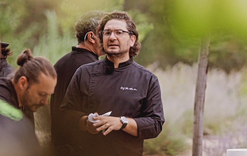 Florin Dumitrescu, noi detalii despre relația cu Mona Segall: „Între mine și ea nu s-a întâmplat”! Exclusiv