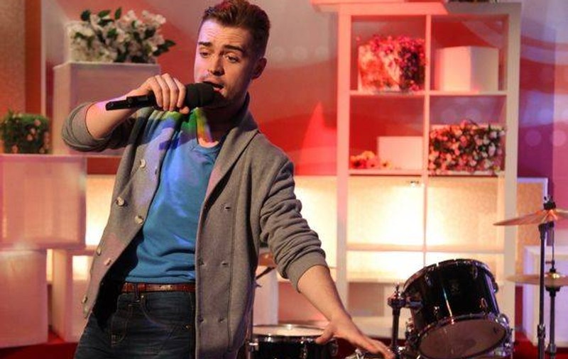 Iată care sunt cei 15 interpreţi care se întrec în semifinala naţională din 10 martie a concursului Eurovision! 