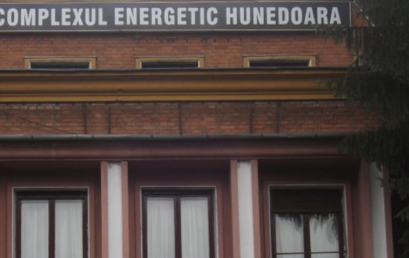 E OFICIAL! Complexul Energetic Hunedoara a intrat în INSOLVENŢĂ!