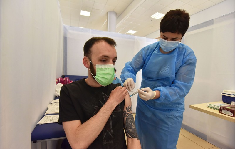 O nouă tranșă de vaccin AstraZeneca a ajuns în România