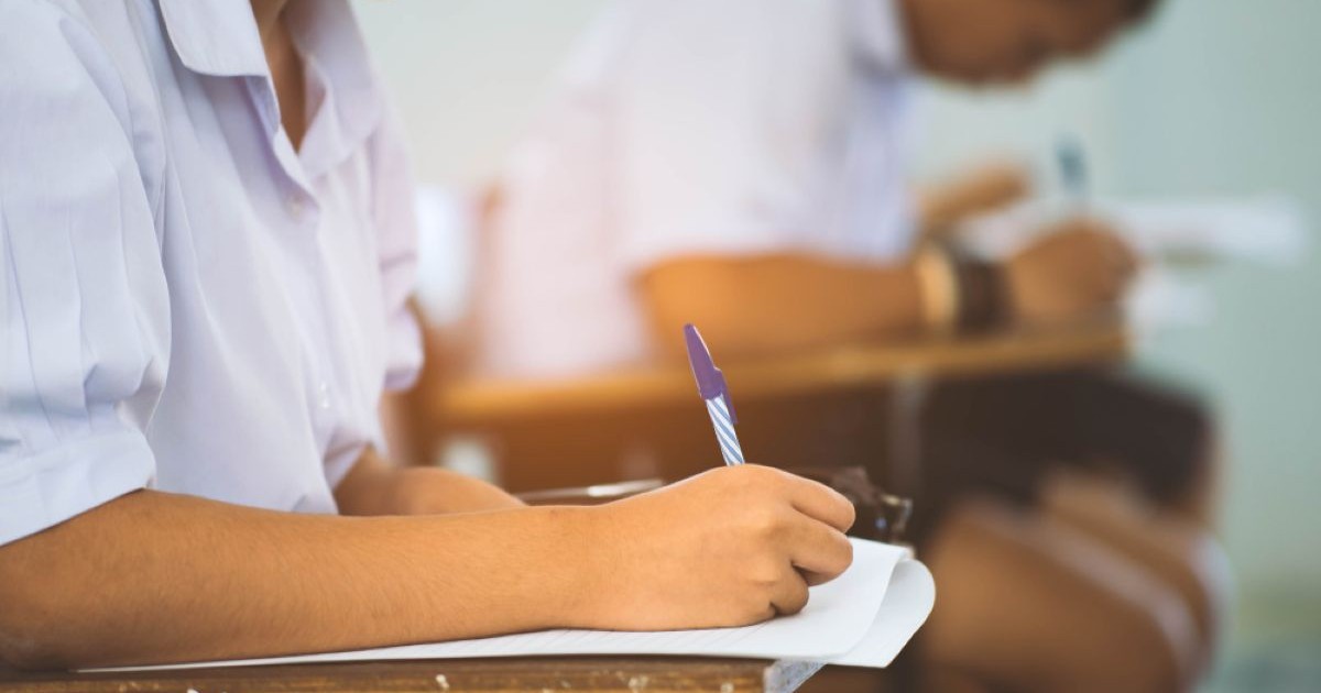 BAC Biologie si Anatomie 2025. Astăzi are loc proba scrisă la Biologie la Bacalaureat