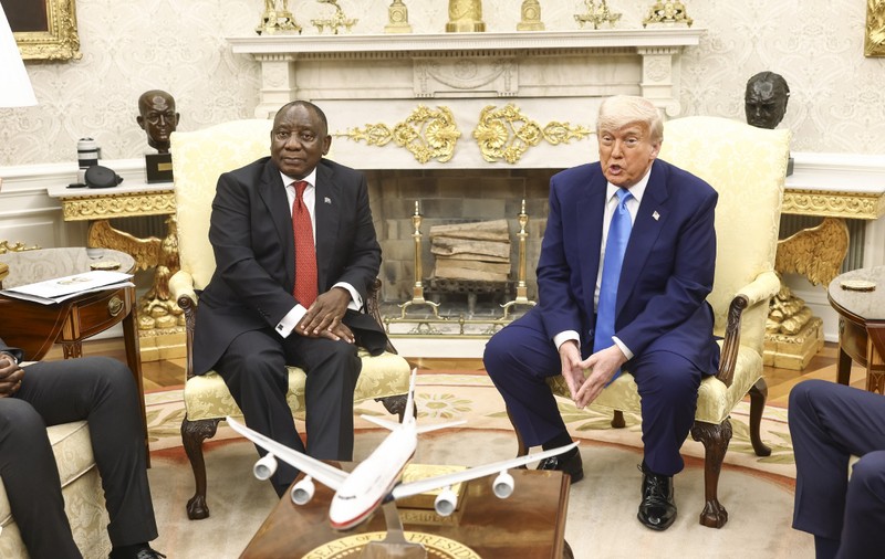 Diplomația agresivă a lui Donald Trump: spectacolele din Biroul Oval subminează influența Americii în lume, avertizează experții în politică externă