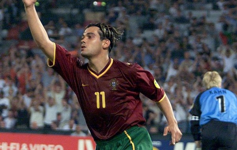 Sergio Conceicao este noul antrenor al lui CFR Cluj