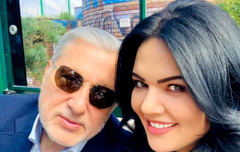 Care au fost ultimele cuvinte pe care Ilie Năstase i le-a spus Ioanei, înainte de a depune actele de divorț. „Mie nu are cum să îmi ia totul. Există o lege”